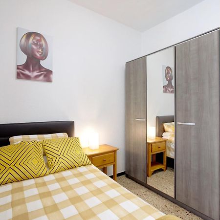 Apartamento Santa Cruz Centro Ngoại thất bức ảnh