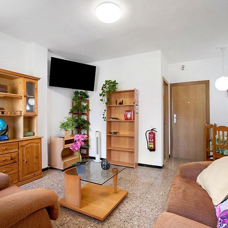 Apartamento Santa Cruz Centro Ngoại thất bức ảnh