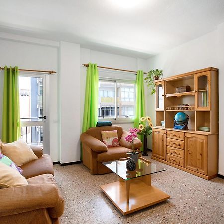 Apartamento Santa Cruz Centro Ngoại thất bức ảnh
