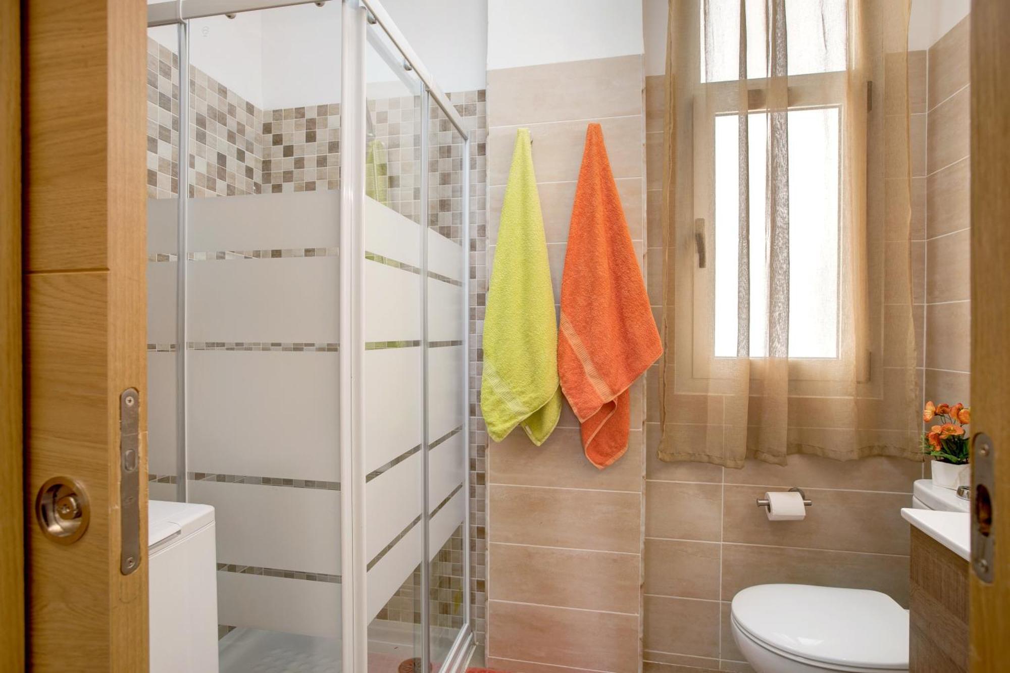 Apartamento Santa Cruz Centro Ngoại thất bức ảnh