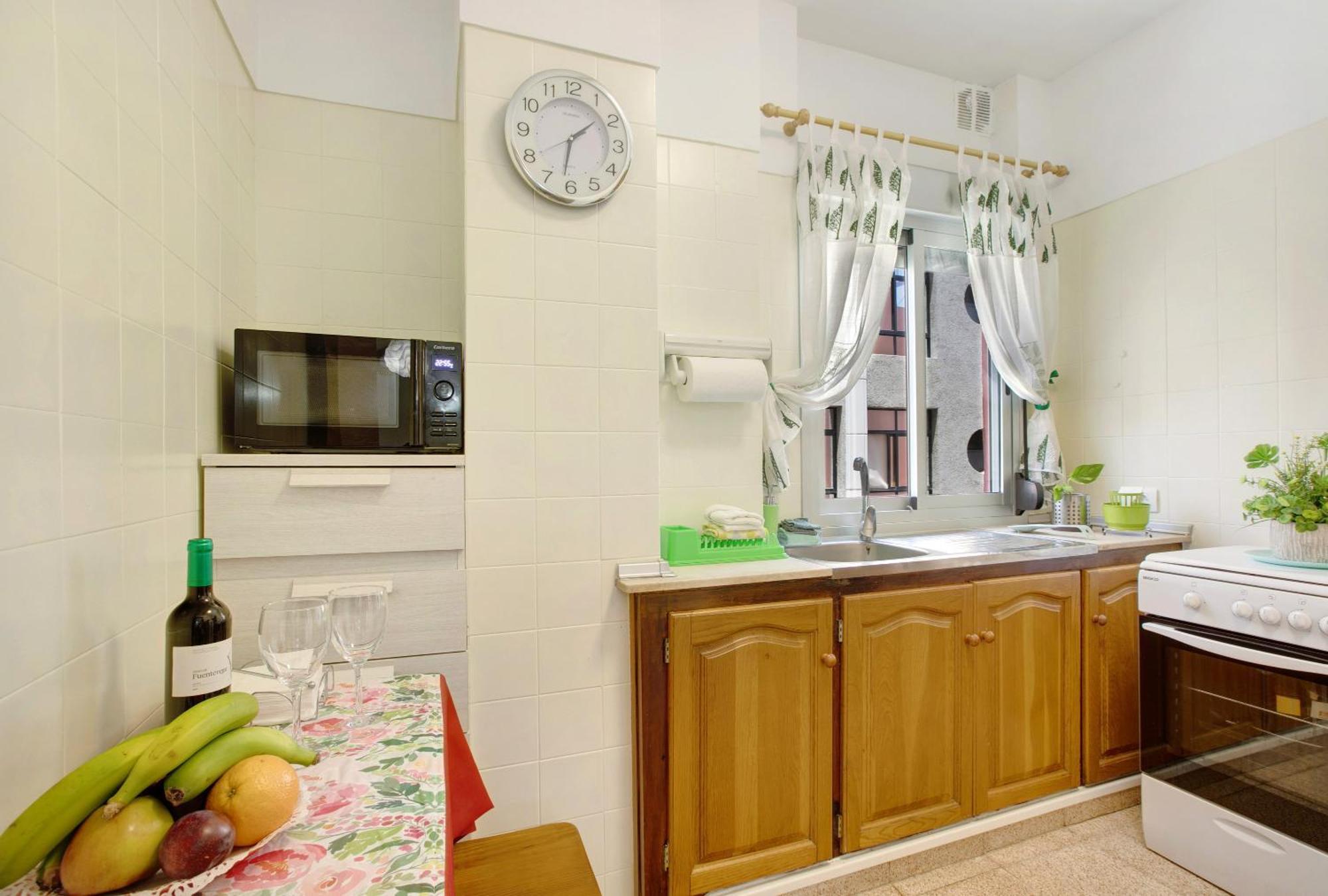 Apartamento Santa Cruz Centro Ngoại thất bức ảnh