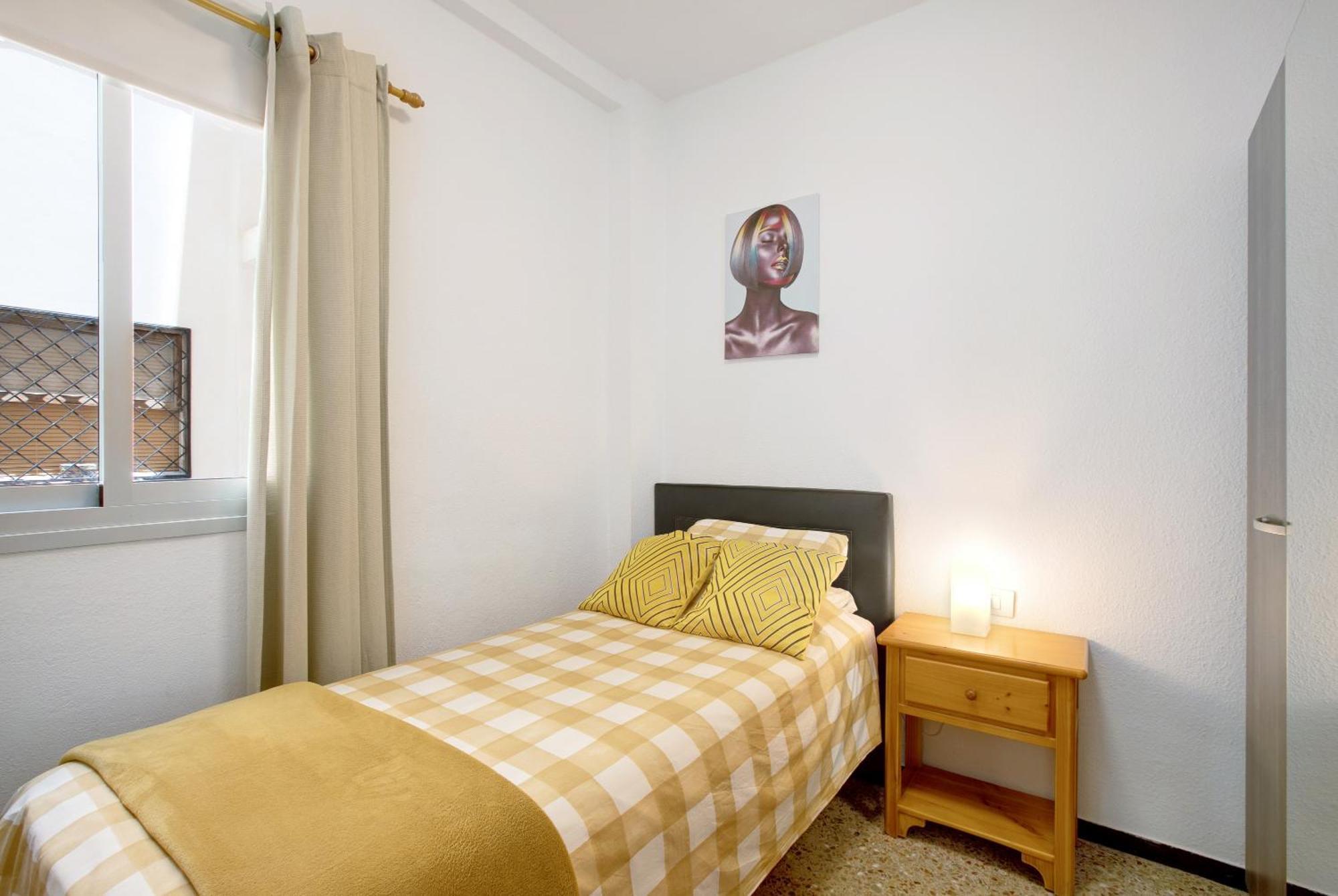 Apartamento Santa Cruz Centro Ngoại thất bức ảnh