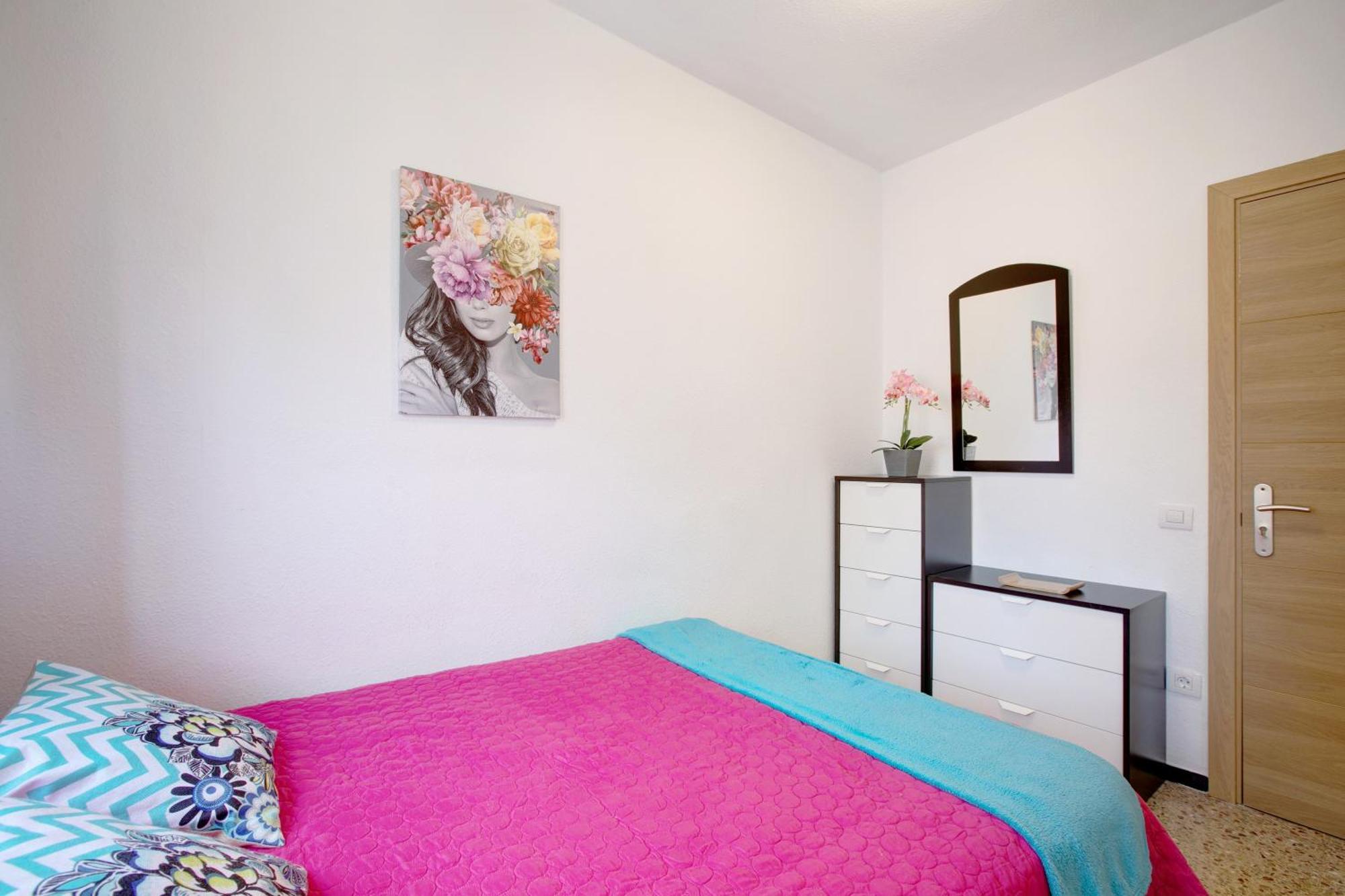 Apartamento Santa Cruz Centro Ngoại thất bức ảnh