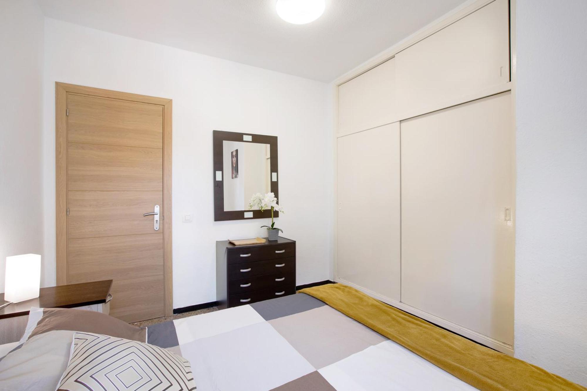 Apartamento Santa Cruz Centro Ngoại thất bức ảnh