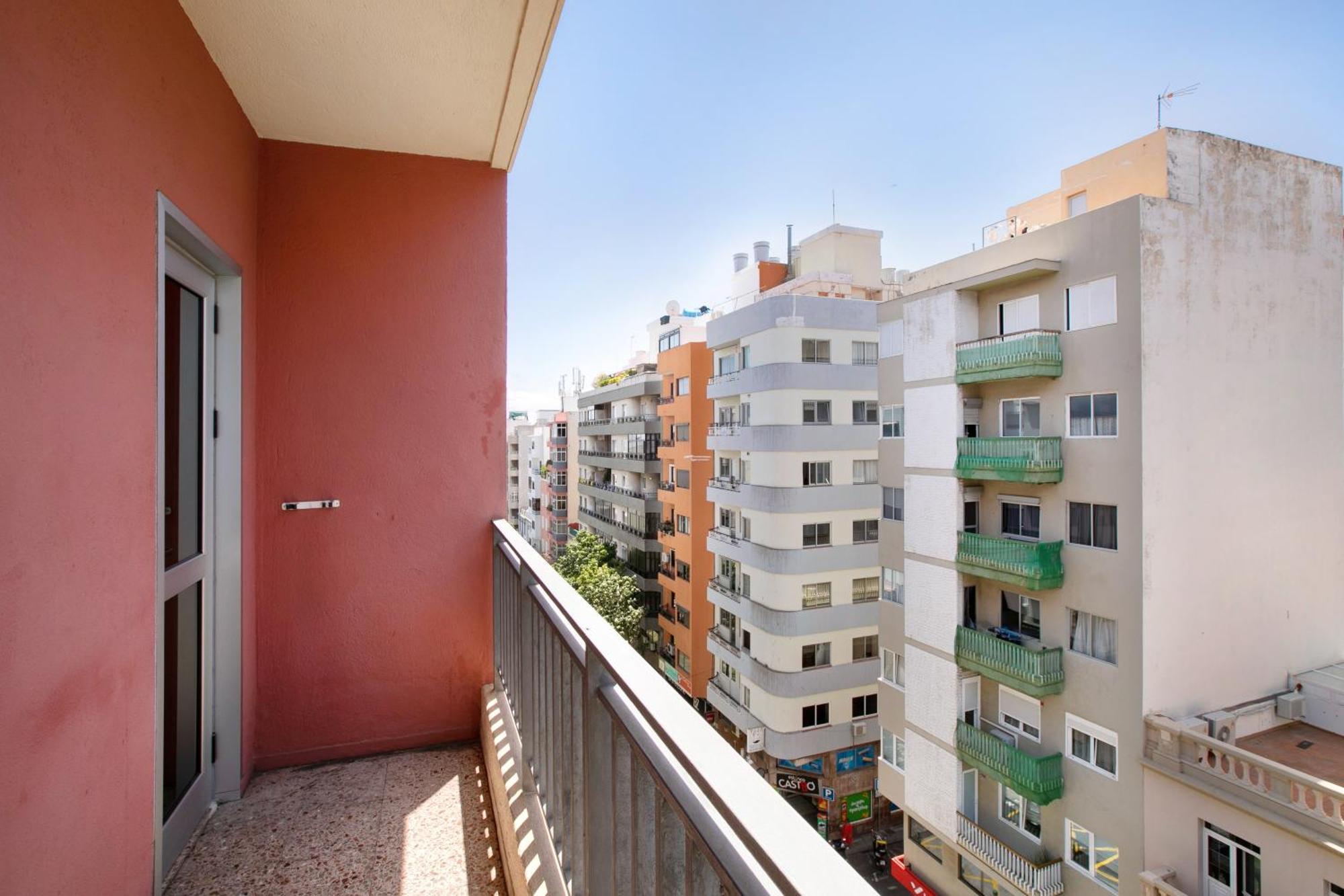 Apartamento Santa Cruz Centro Ngoại thất bức ảnh