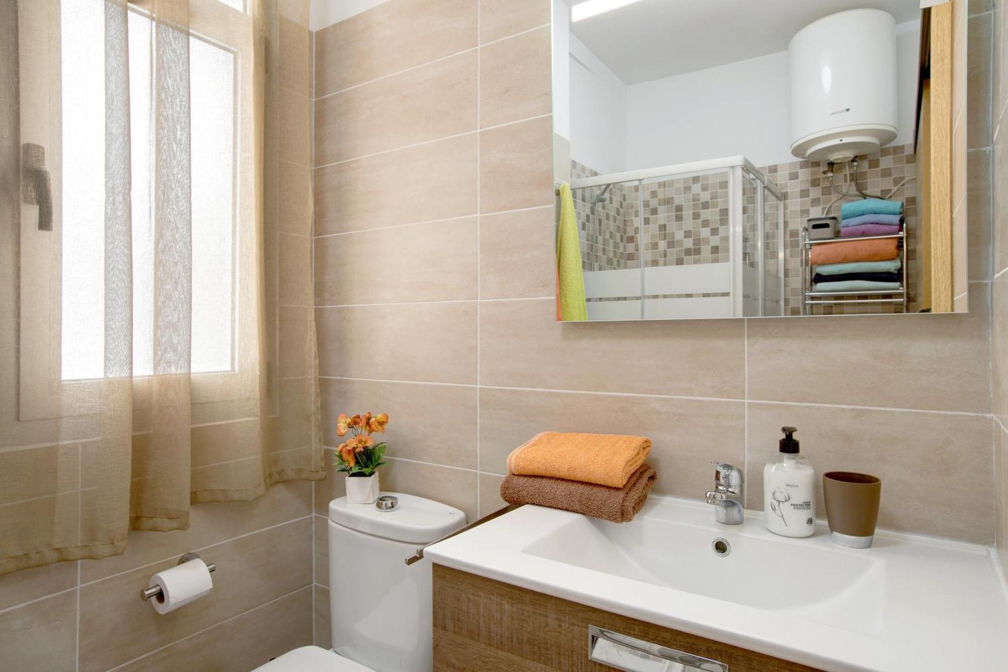 Apartamento Santa Cruz Centro Ngoại thất bức ảnh