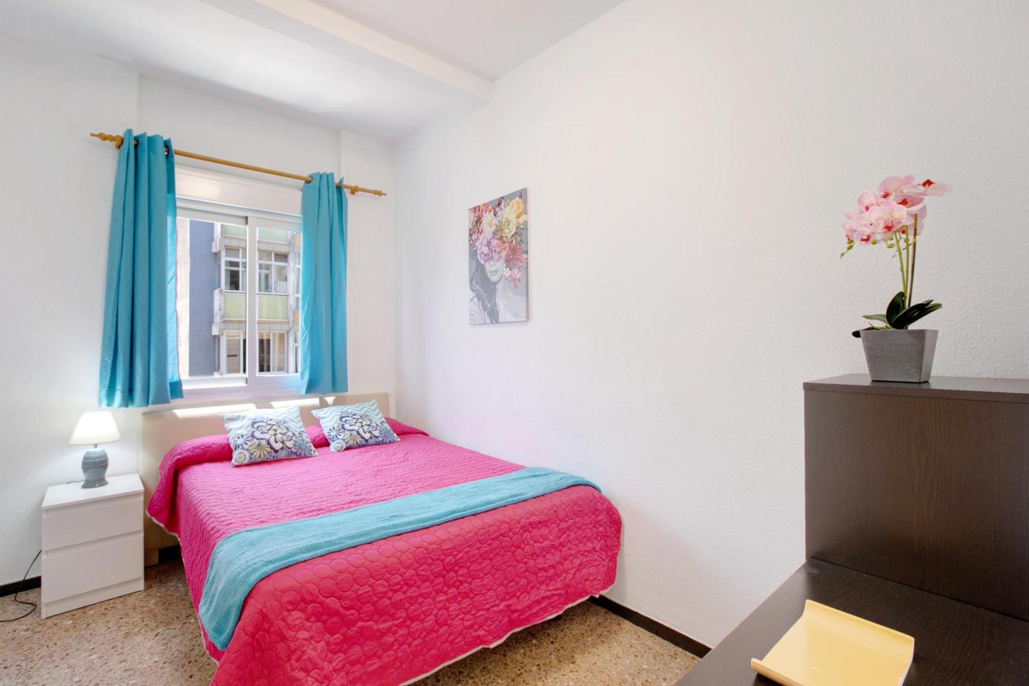 Apartamento Santa Cruz Centro Ngoại thất bức ảnh