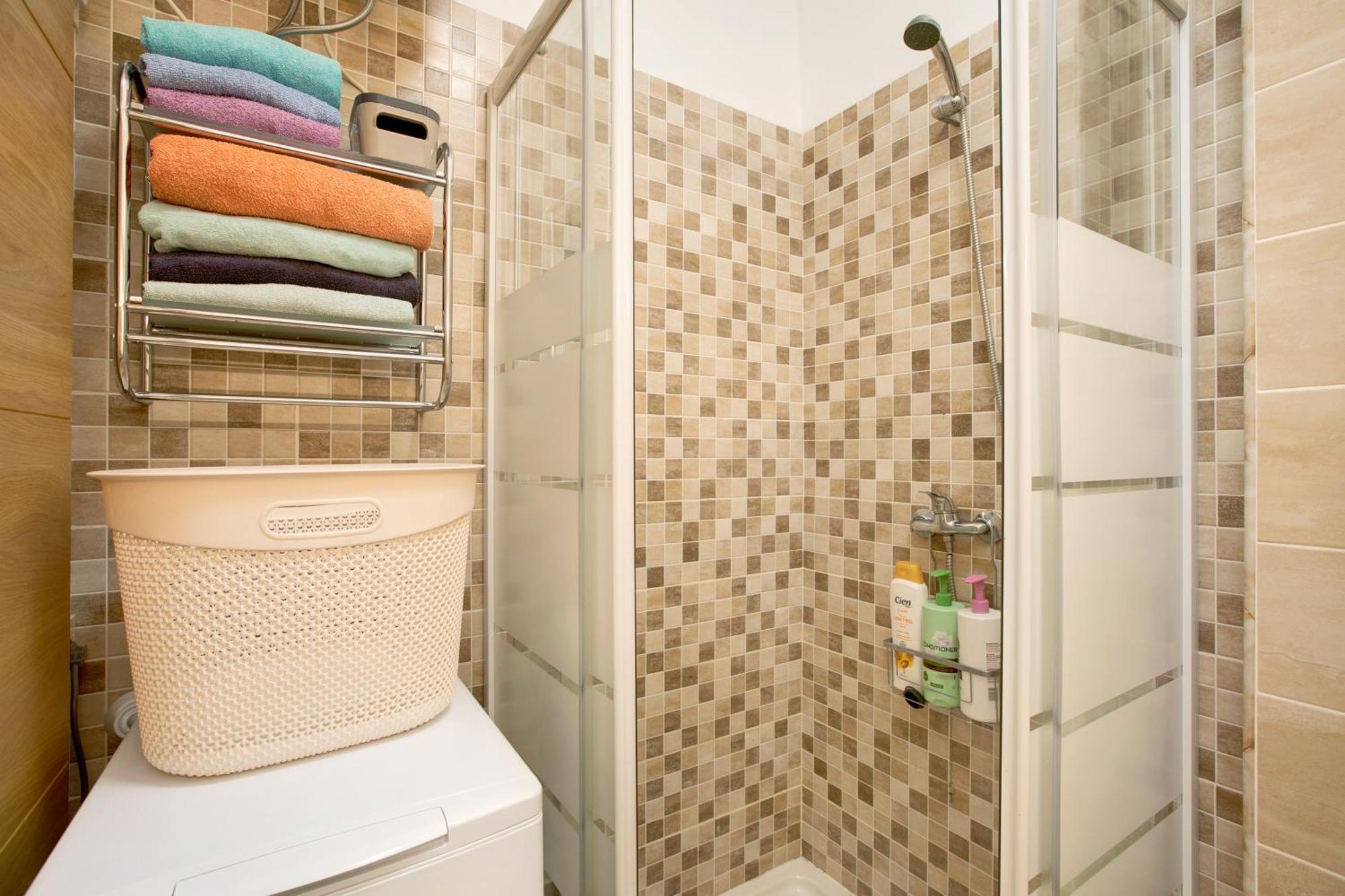 Apartamento Santa Cruz Centro Ngoại thất bức ảnh