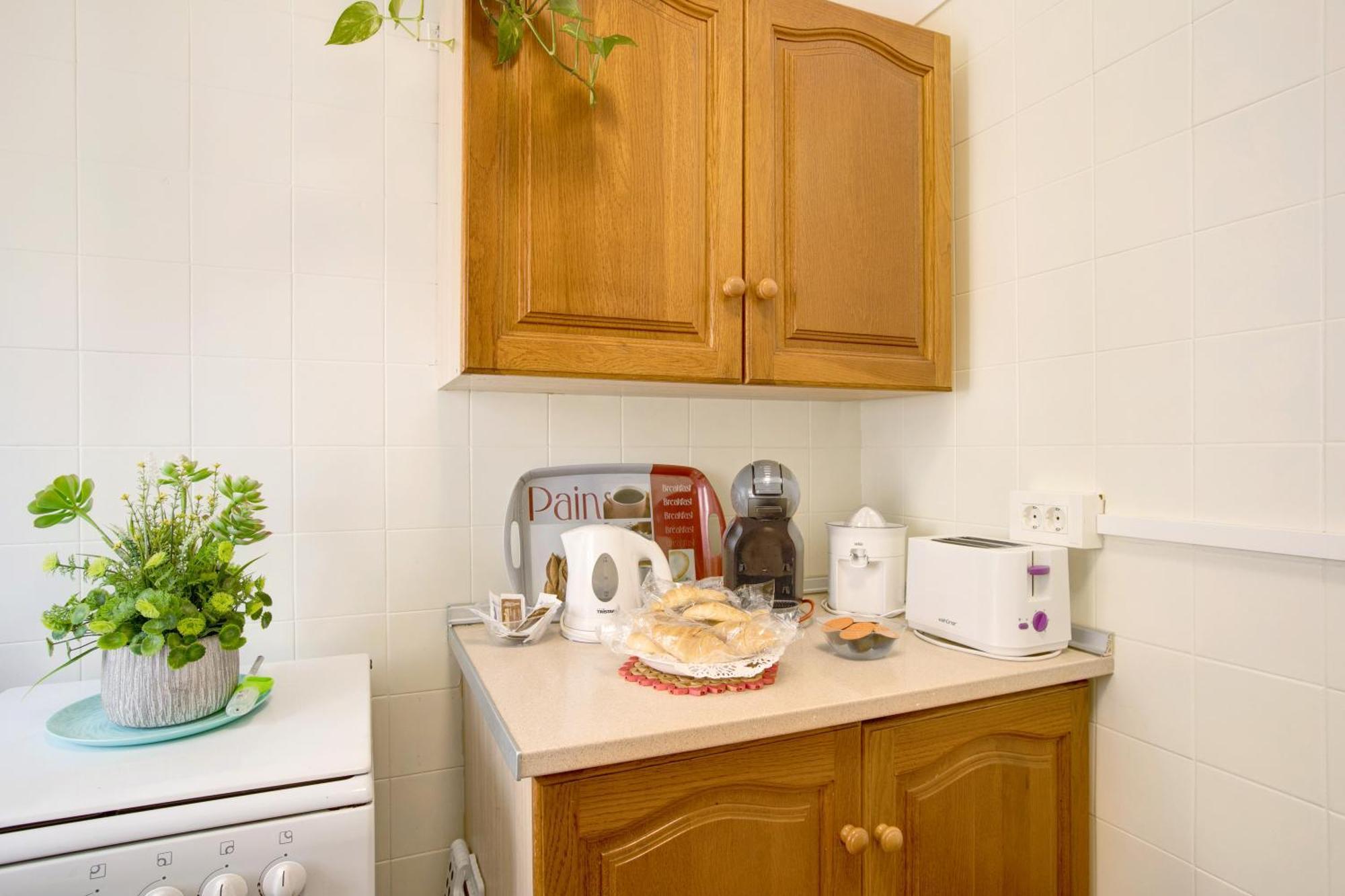Apartamento Santa Cruz Centro Ngoại thất bức ảnh