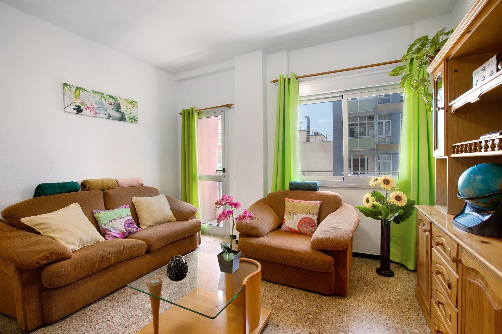 Apartamento Santa Cruz Centro Ngoại thất bức ảnh