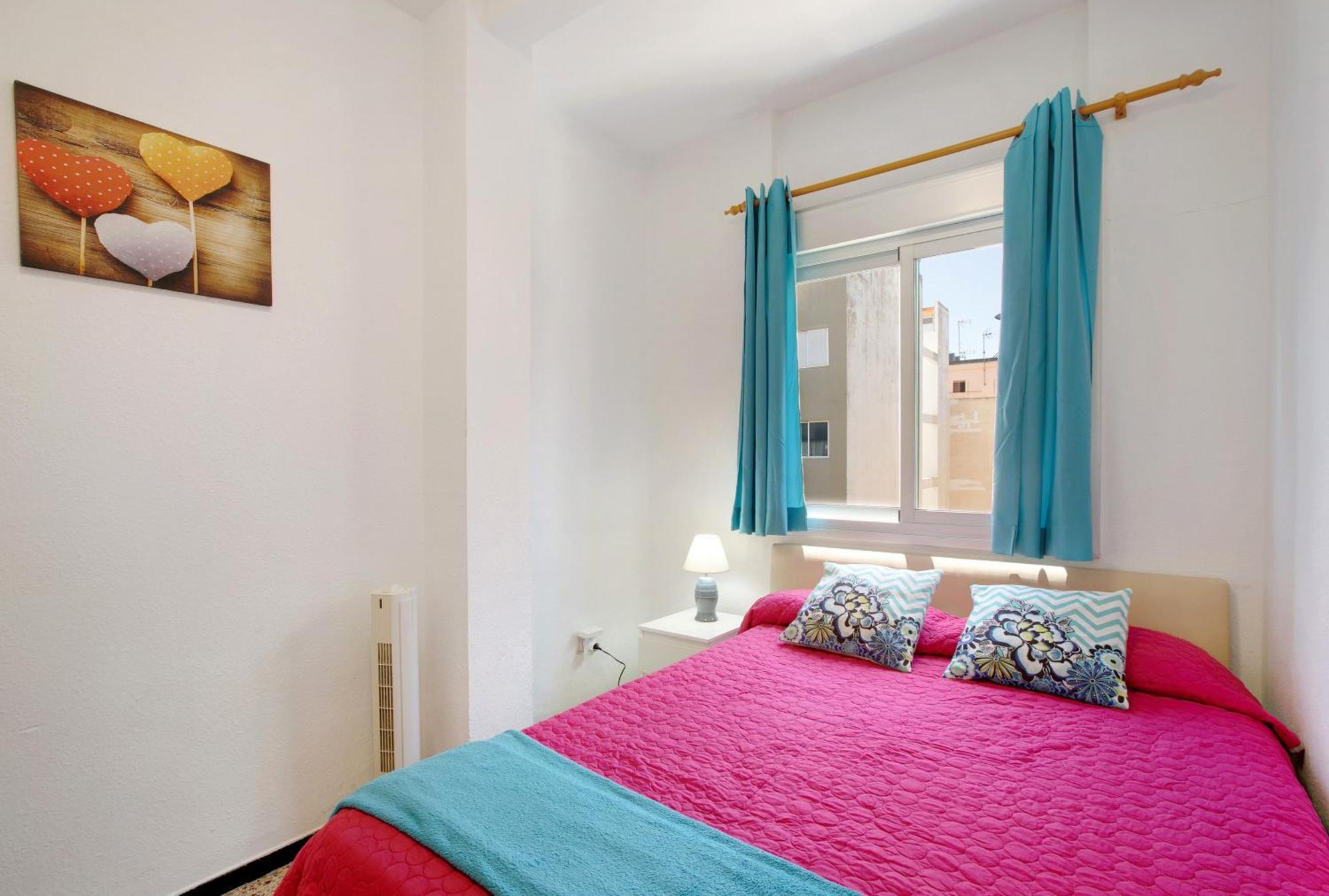 Apartamento Santa Cruz Centro Ngoại thất bức ảnh